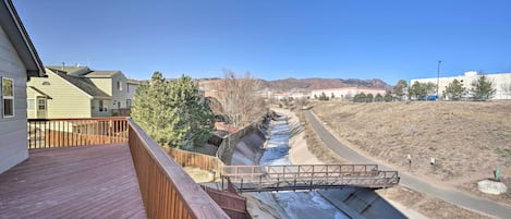 Nhà (4 Bedrooms) | Nội thất