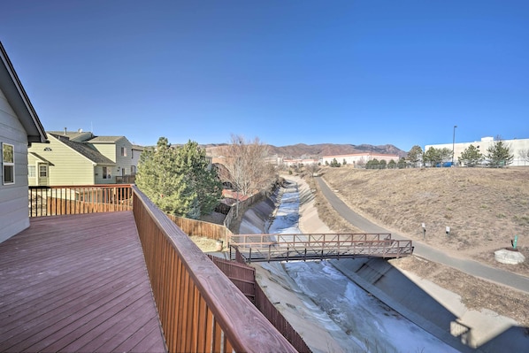 獨棟房屋 (4 Bedrooms) | 住宿內部