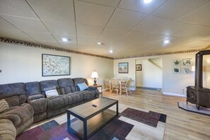 Rumah (4 Bedrooms) | Interior