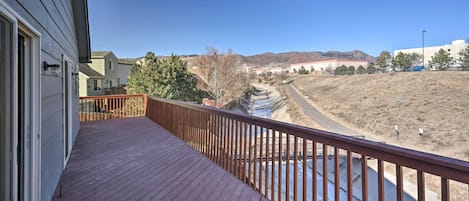 Nhà (4 Bedrooms) | Nội thất