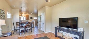 Stocked Grand Junction Home at Canyon View Park!
