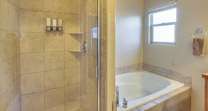 Stocked Grand Junction Home at Canyon View Park!