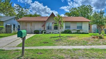 Maison (3 Bedrooms) | Intérieur