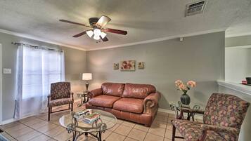 Maison (3 Bedrooms) | Intérieur