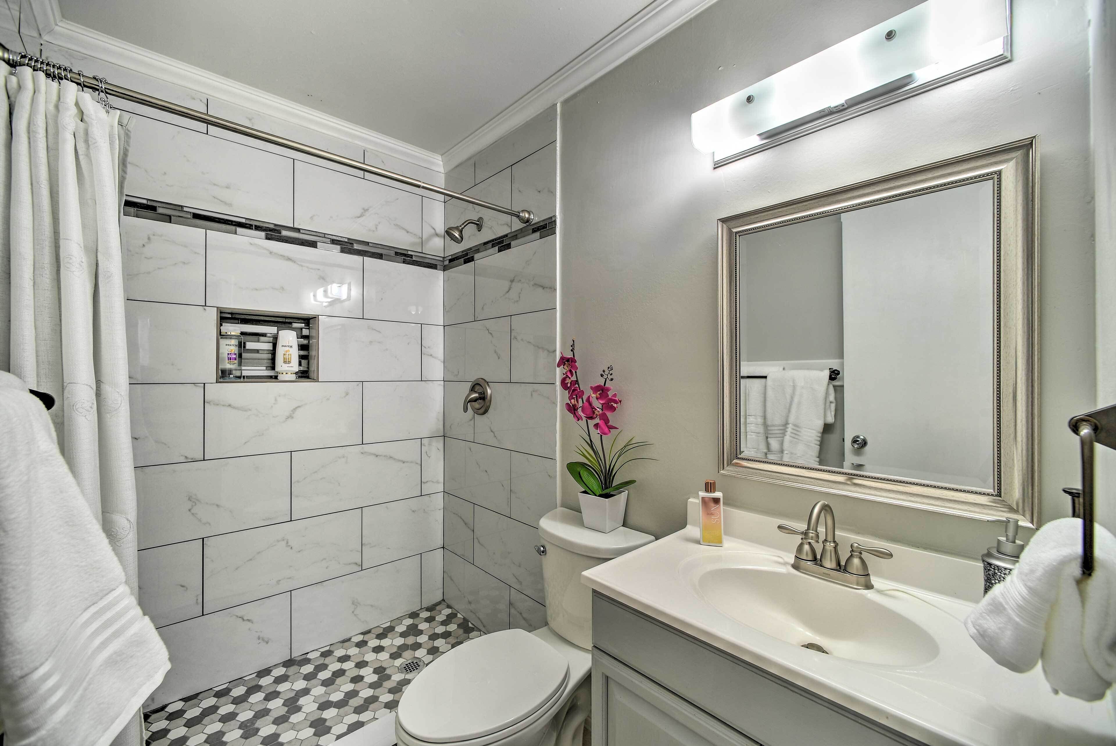 Nhà (3 Bedrooms) | Nội thất