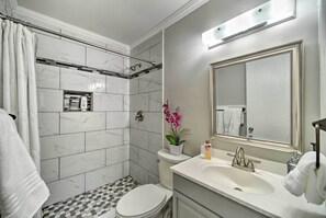 Rumah (3 Bedrooms) | Interior