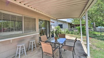 Nhà (3 Bedrooms) | Nội thất