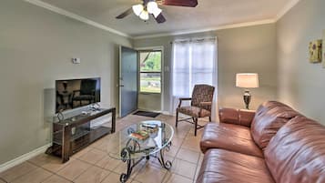 Nhà (3 Bedrooms) | Nội thất