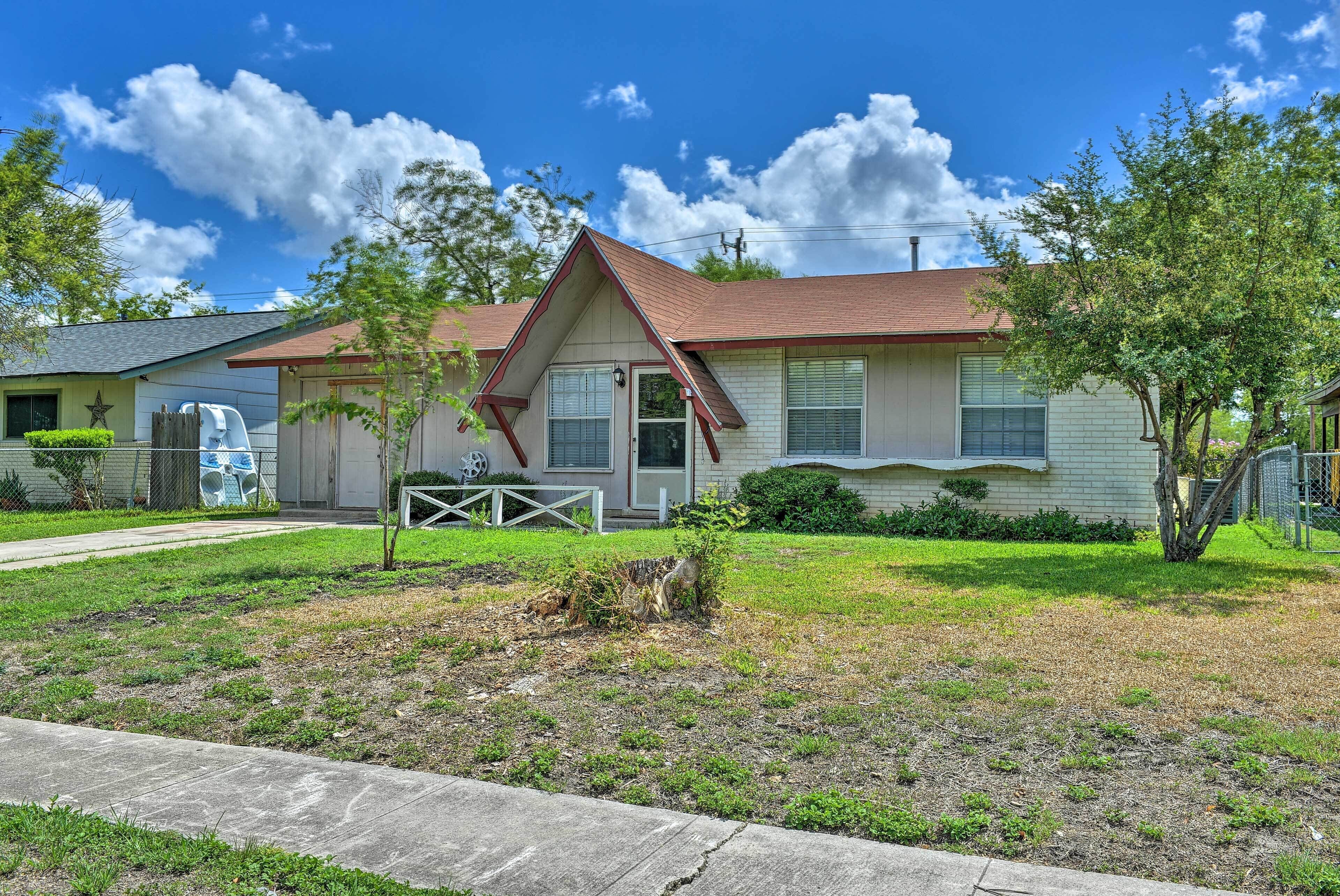 独立别墅 (3 Bedrooms) | 住宿内部