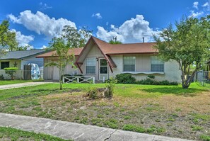 Maison (3 Bedrooms) | Intérieur