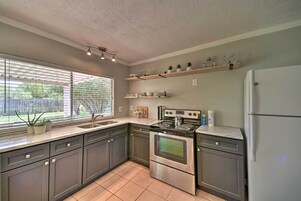 独立别墅 (3 Bedrooms) | 住宿内部