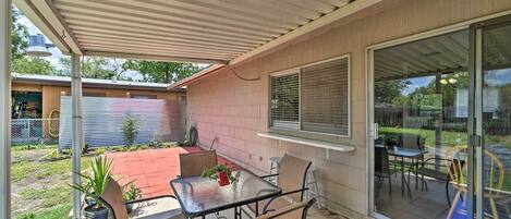 Hus (3 Bedrooms) | Interiör