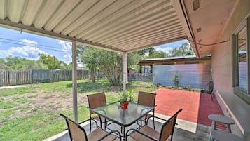 Casa (3 Bedrooms) | Vista frontal de la propiedad