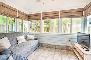 House (3 Bedrooms) | Bahagian dalam