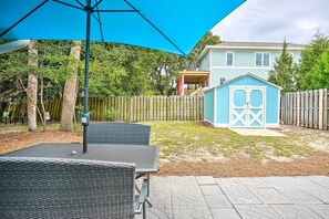 House (3 Bedrooms) | Bahagian dalam