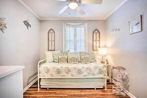 ハウス (3 Bedrooms) | 内装