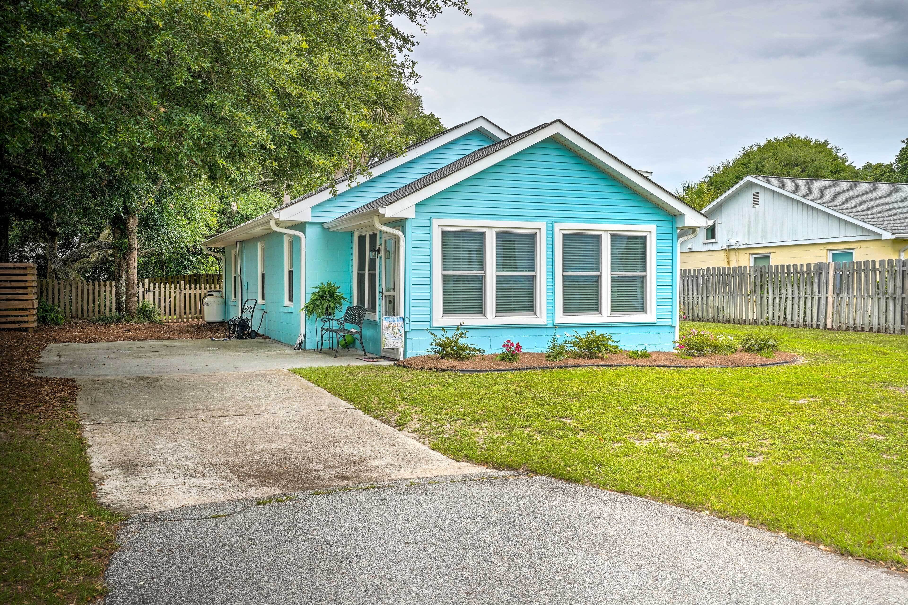 Hus (3 Bedrooms) | Interiör