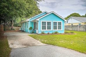 ハウス (3 Bedrooms) | 内装