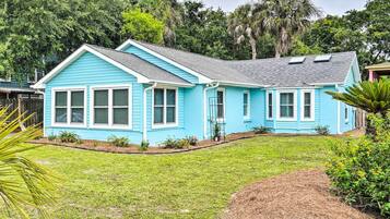 Casa (3 Bedrooms) | Fachada da propriedade