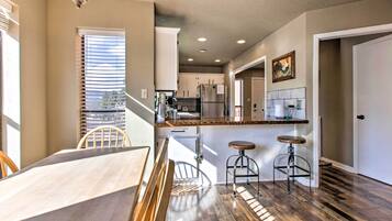 Apartemen (3 Bedrooms) | Interior