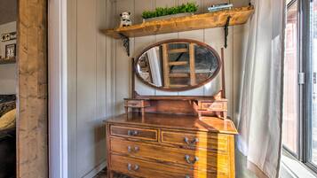 Apartemen (3 Bedrooms) | Interior