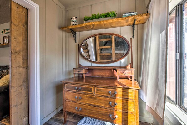 Appartamento (3 Bedrooms) | Interni