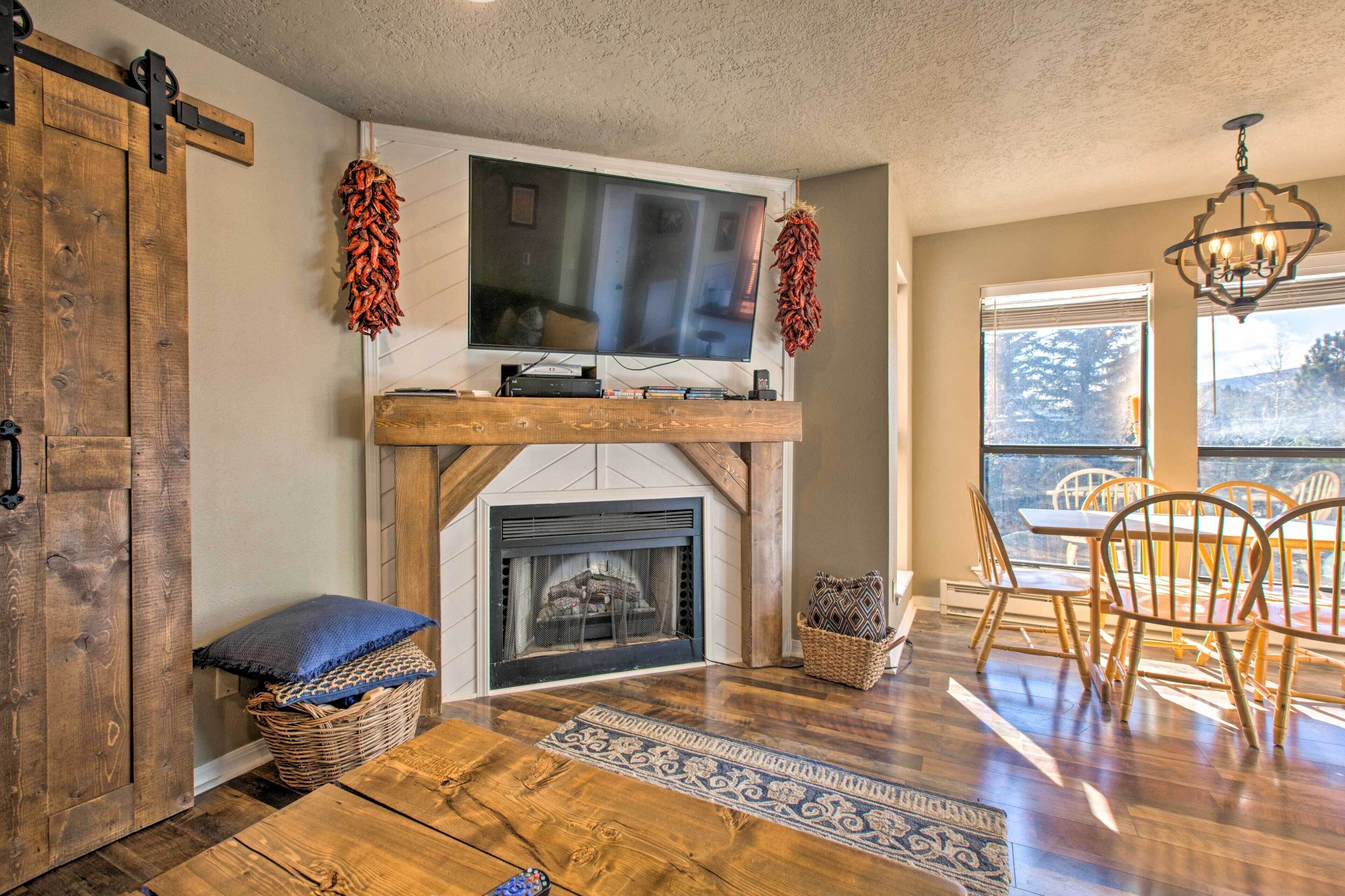 Apartment (3 Bedrooms) | Front of property