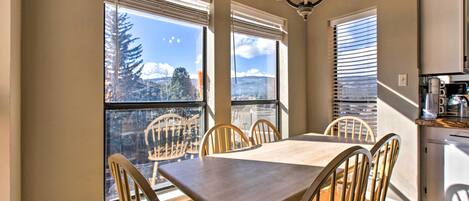 Apartment (3 Bedrooms) | Interior