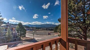 Apartment (3 Bedrooms) | Interior