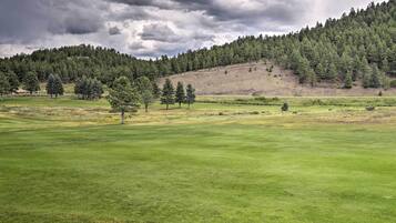 Apartment (3 Bedrooms) | Bahagian dalam