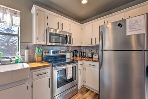 Căn hộ (3 Bedrooms) | Nội thất