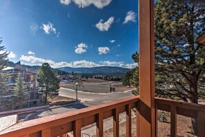 Căn hộ (3 Bedrooms) | Nội thất