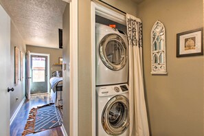 Appartamento (3 Bedrooms) | Interni