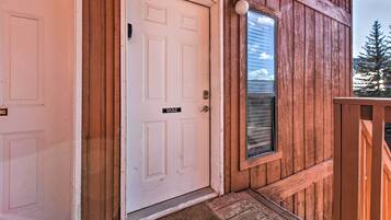 Apartemen (3 Bedrooms) | Interior