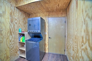 Maison (3 Bedrooms) | Intérieur