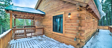 Casa (3 Bedrooms) | Interior