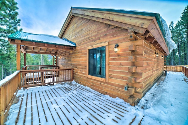 Maison (3 Bedrooms) | Intérieur