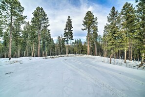 Maison (3 Bedrooms) | Intérieur