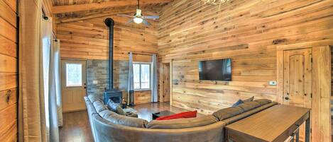 House (3 Bedrooms) | Front of property