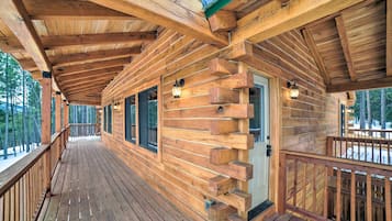 Casa (3 Bedrooms) | Interior