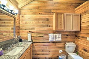 Hus (3 Bedrooms) | Innvendig