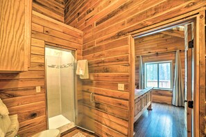 Ferienhaus (3 Bedrooms) | Innenbereich