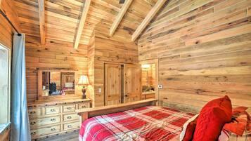 Maison (3 Bedrooms) | Intérieur