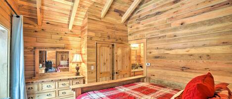 Maison (3 Bedrooms) | Intérieur