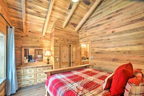 Maison (3 Bedrooms) | Intérieur