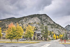 アパートメント (3 Bedrooms) | 内装