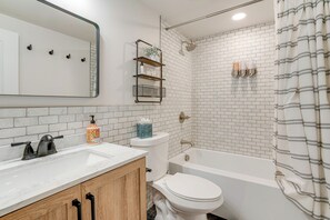 Apartment (3 Bedrooms) | Innenbereich