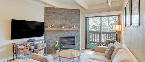 Appartement (3 Bedrooms) | Façade de l’hébergement