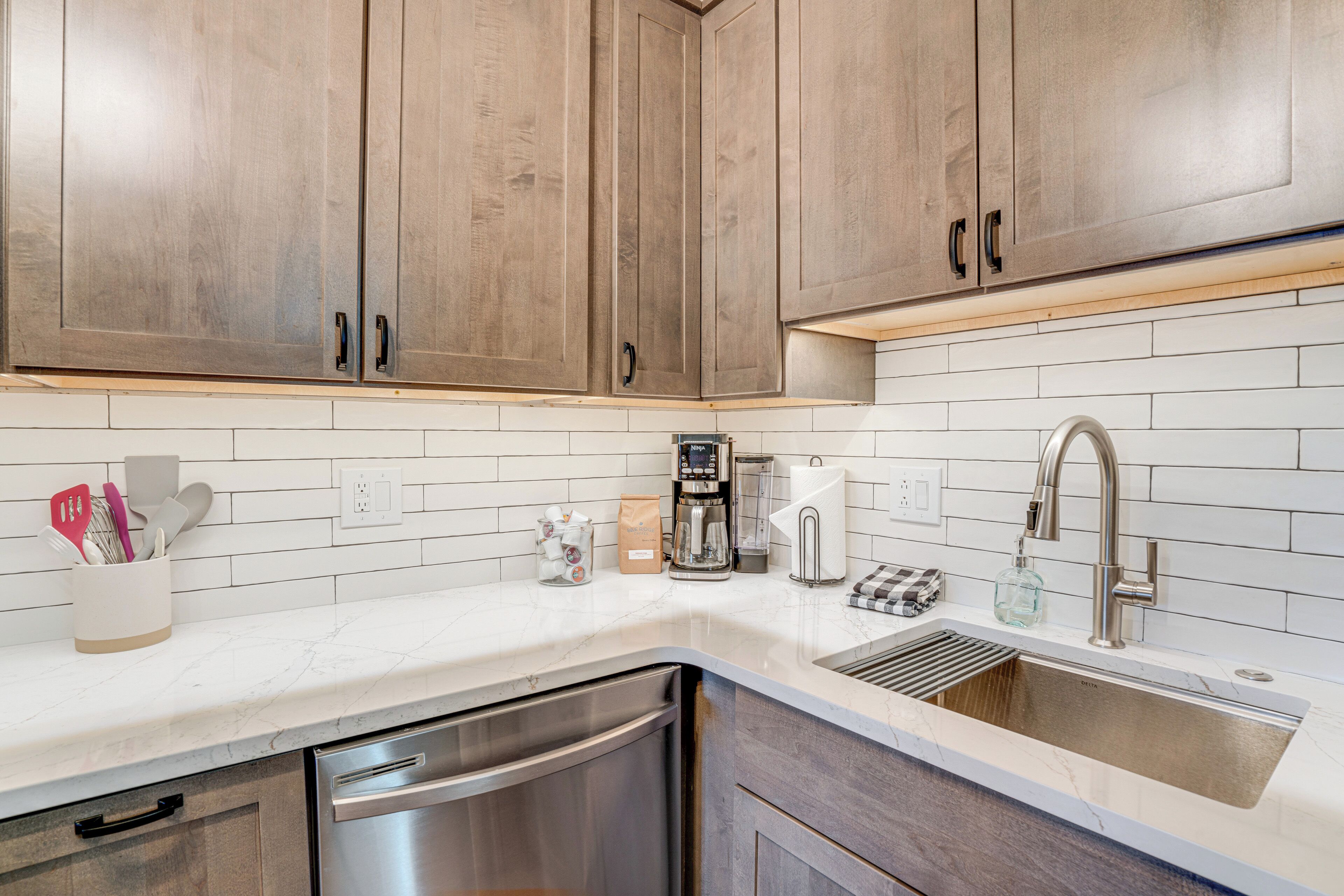 公寓 (3 Bedrooms) | 住宿内部