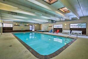 Interior - Walk to Main St! Condo w/ Hot Tub & Pool in Frisco (Frisco)
